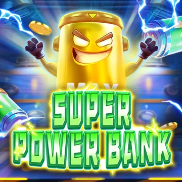 Super Power Bank