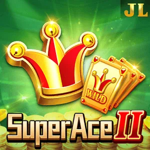 Super Ace 2