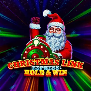 Christmas Link Express: Hold & Win