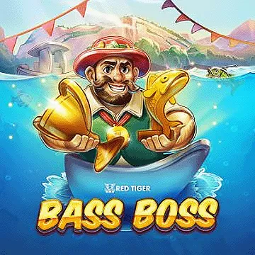 Bass Boss DNT
