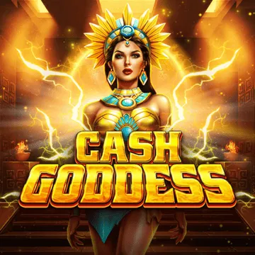 Cash Goddess DNT
