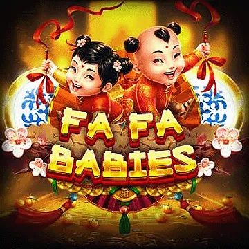 Fa Fa Babies DNT