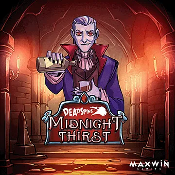 Midnight Thirst DNT