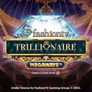 Trillionaire MegaWays™ DNT