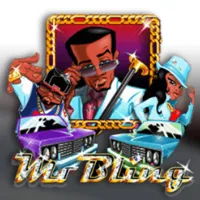 Mr Bling