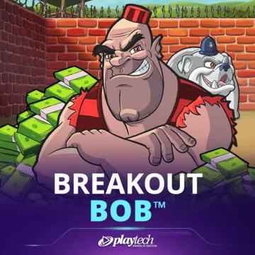 Breakout Bob