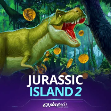 Jurassic Island 2