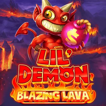 Lil Demon: Blazing Lava