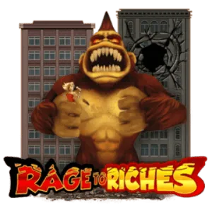 Rage to Riches