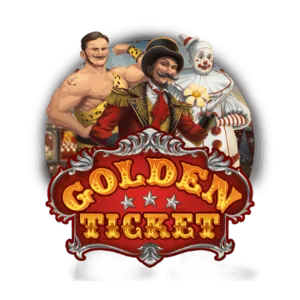 Golden Ticket