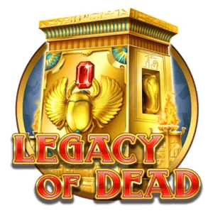 Legacy of Dead