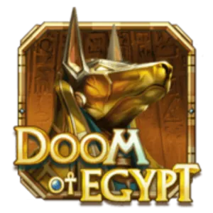 Doom of Egypt