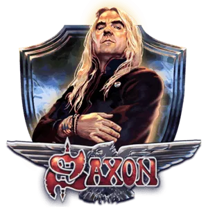 Saxon