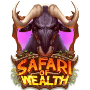 Safari of Wealth