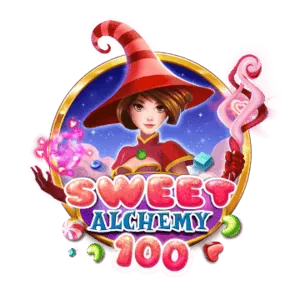 Sweet Alchemy 100