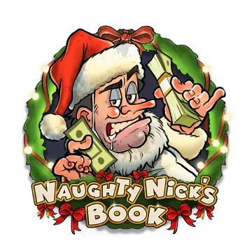 Naughty Nick s Book