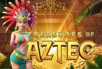 Treasures of Aztec