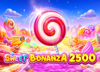 Sweet Bonanza 2500