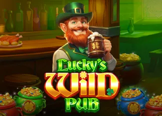 Lucky s Wild Pub