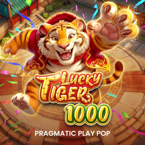 Lucky Tiger 1000