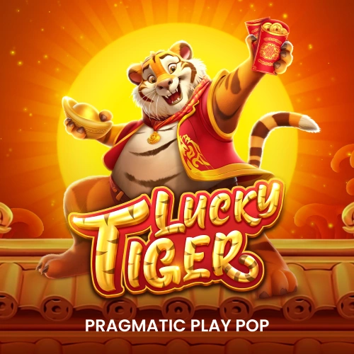 Lucky Tiger