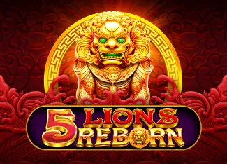 5 Lions Reborn