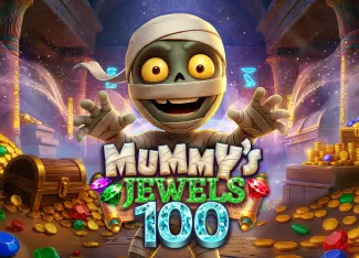 Mummy s Jewels 100