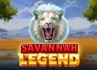 Savannah Legend